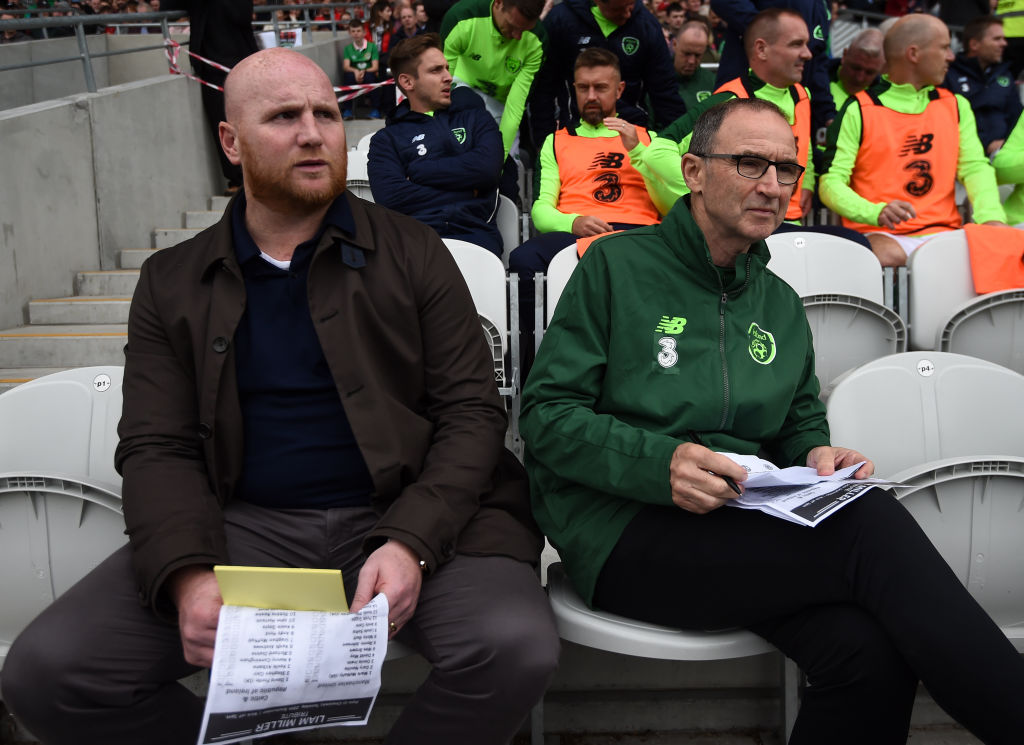 John Hartson raves about Celtic player in commentary, says he is like a new signing