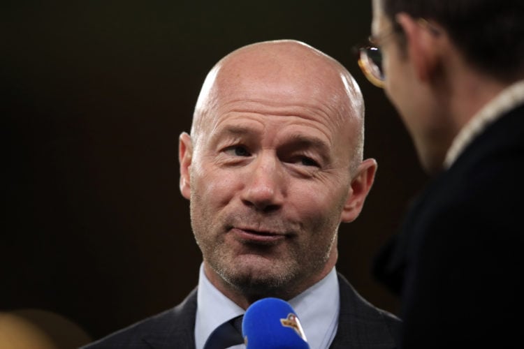 Alan Shearer admits £12m Newcastle man has been ‘absolutely sensational’ since he signed