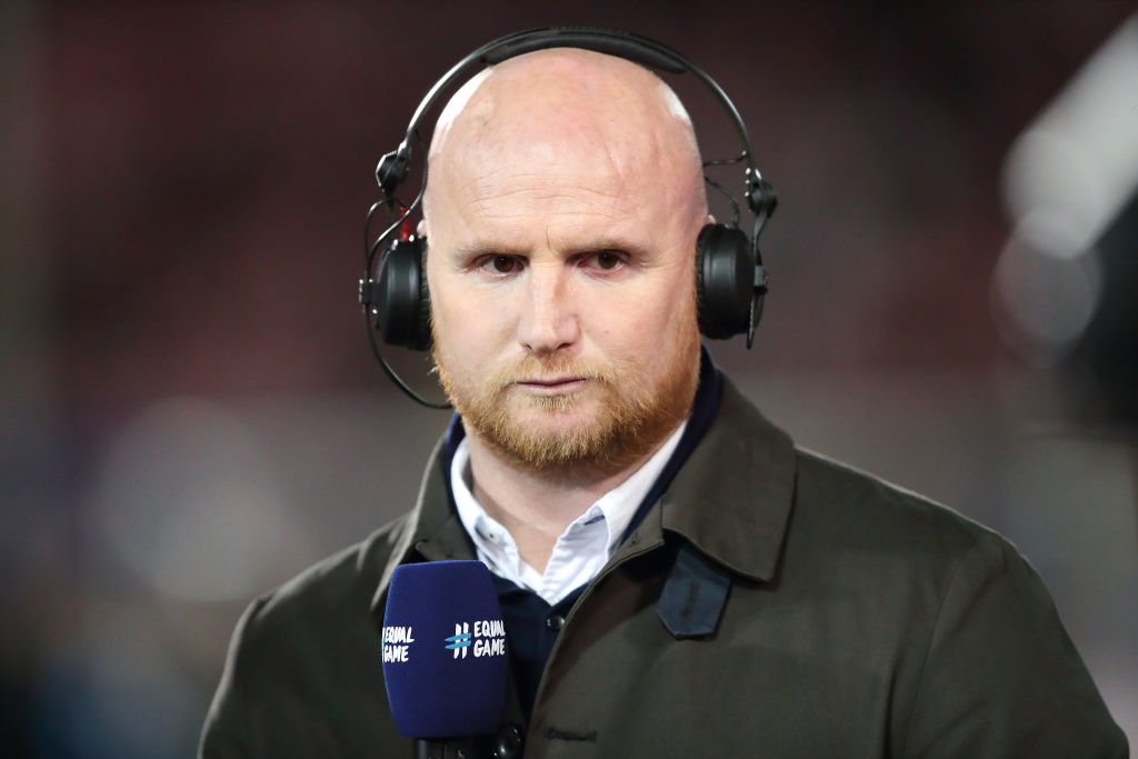 John Hartson gives instant reaction to Celtic completing double signing on Tuesday