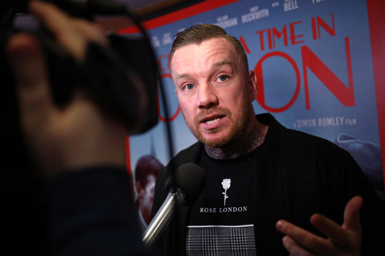 'He’s out of order'... Jamie O'Hara says £158,000-a-week Arsenal man deserves to be banned