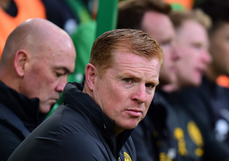 'Honestly': Neil Lennon has a very different prediction about what Celtic can do in the Champions League this season