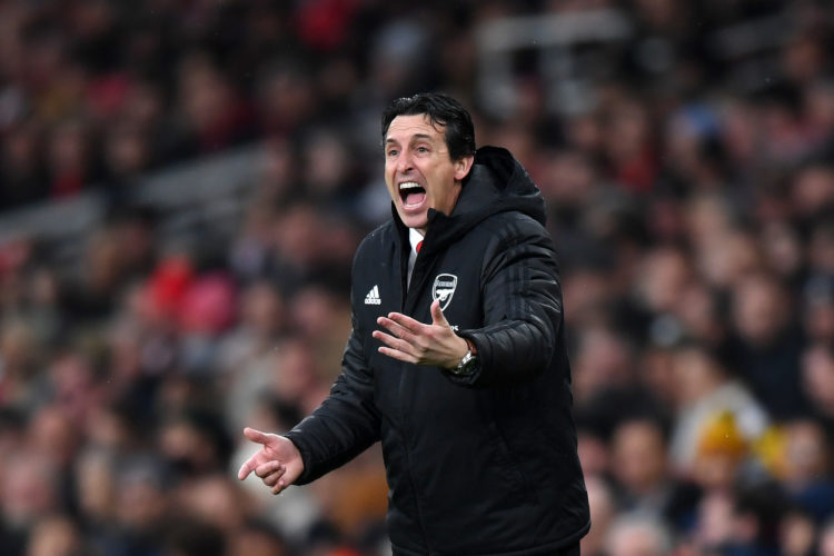 What Aston Villa sources are now saying about Unai Emery's management of the team