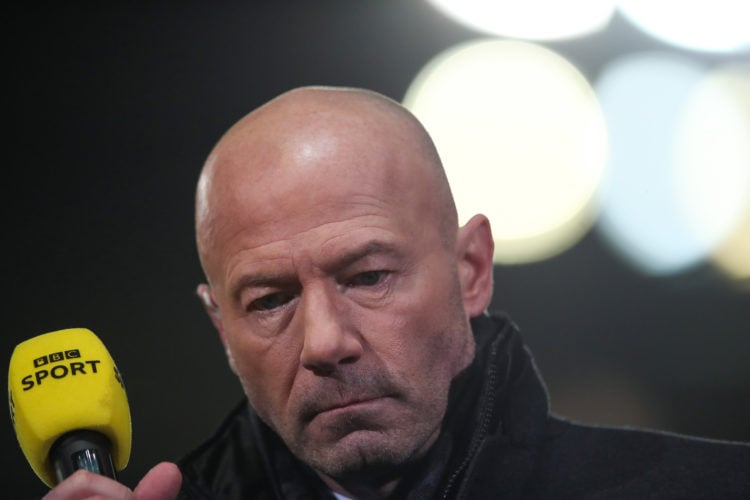 'I didn't realise'... Alan Shearer admits he's been very shocked by £32m Newcastle player this season