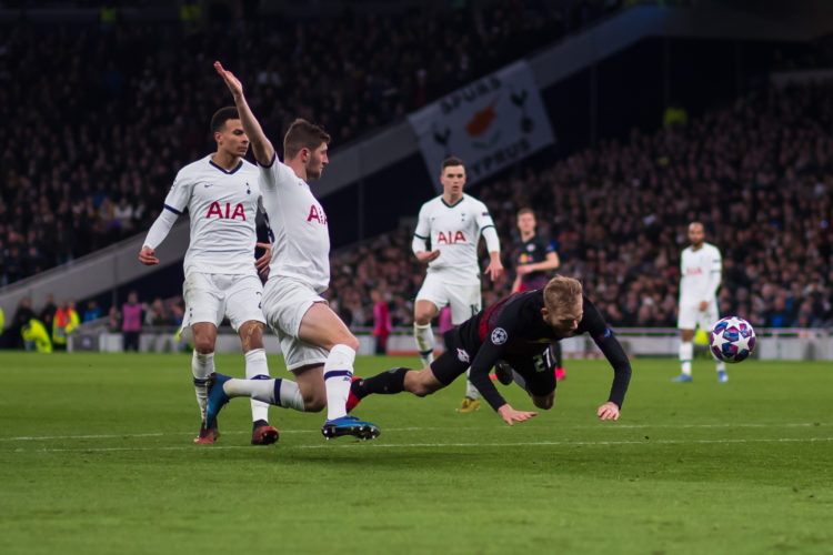 'Won't know what's hit them': Micah Richards shares why he thinks Tottenham's players will be shocked this season