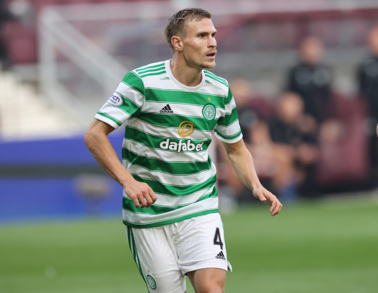 'Turned the corner': Celtic fans rave about new signing, after narrow win over Hearts