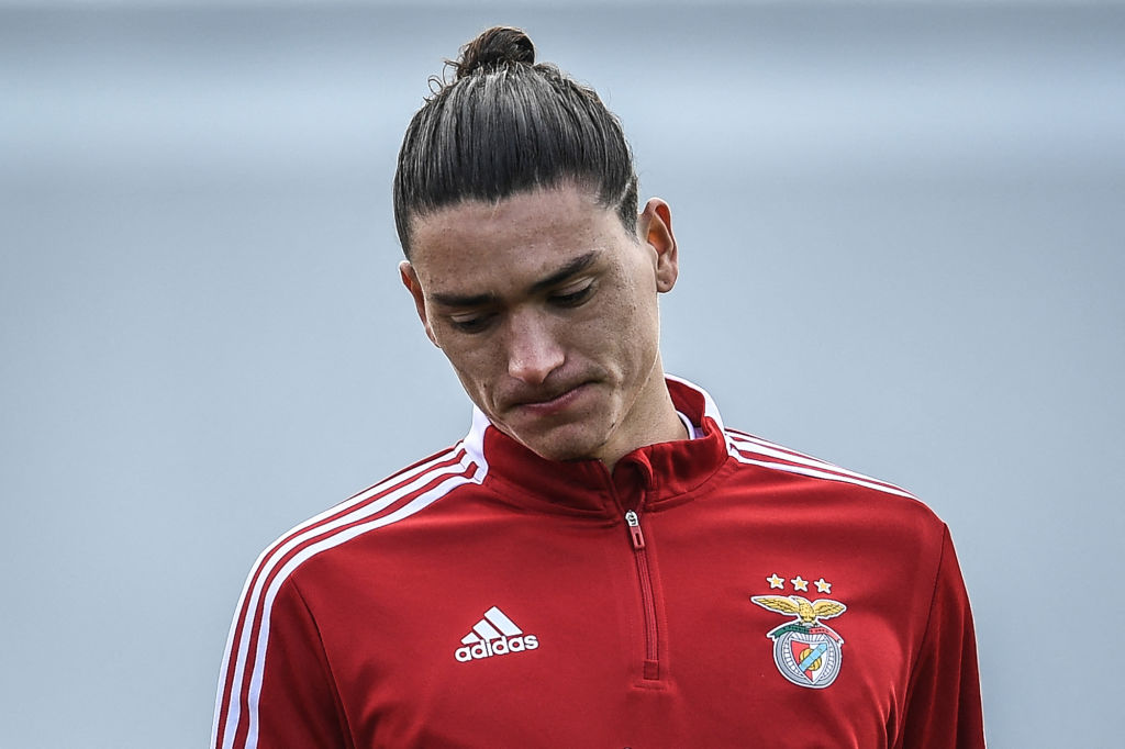 FBL-EUR-C1-BENFICA-TRAINING