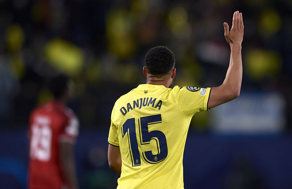 Villarreal v Bayern Munich - UEFA Champions League