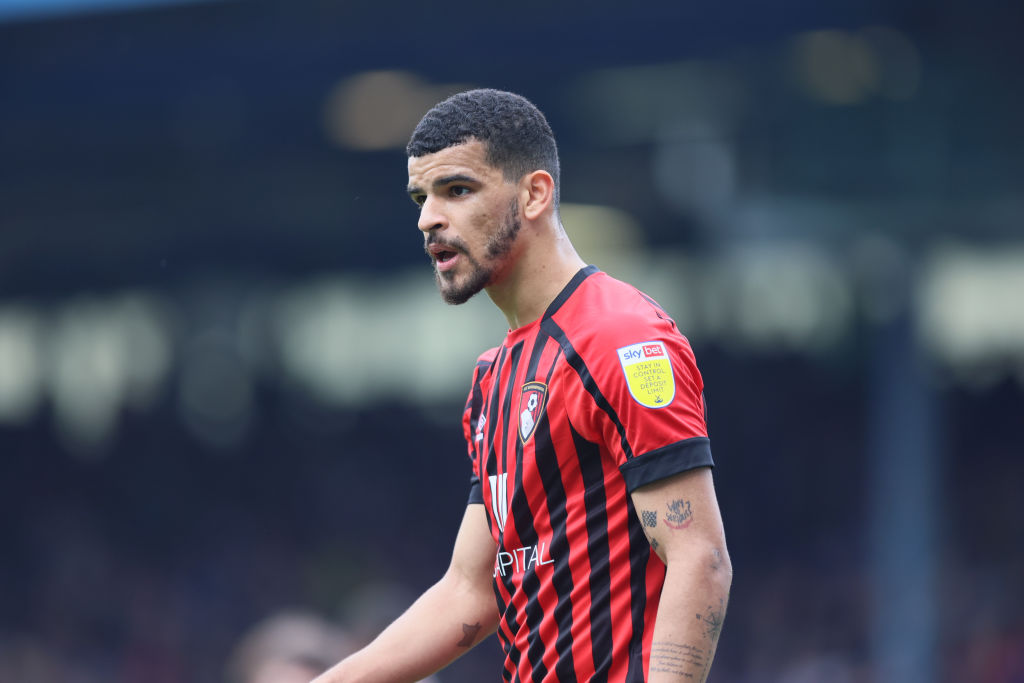 Blackburn Rovers v AFC Bournemouth - Sky Bet Championship