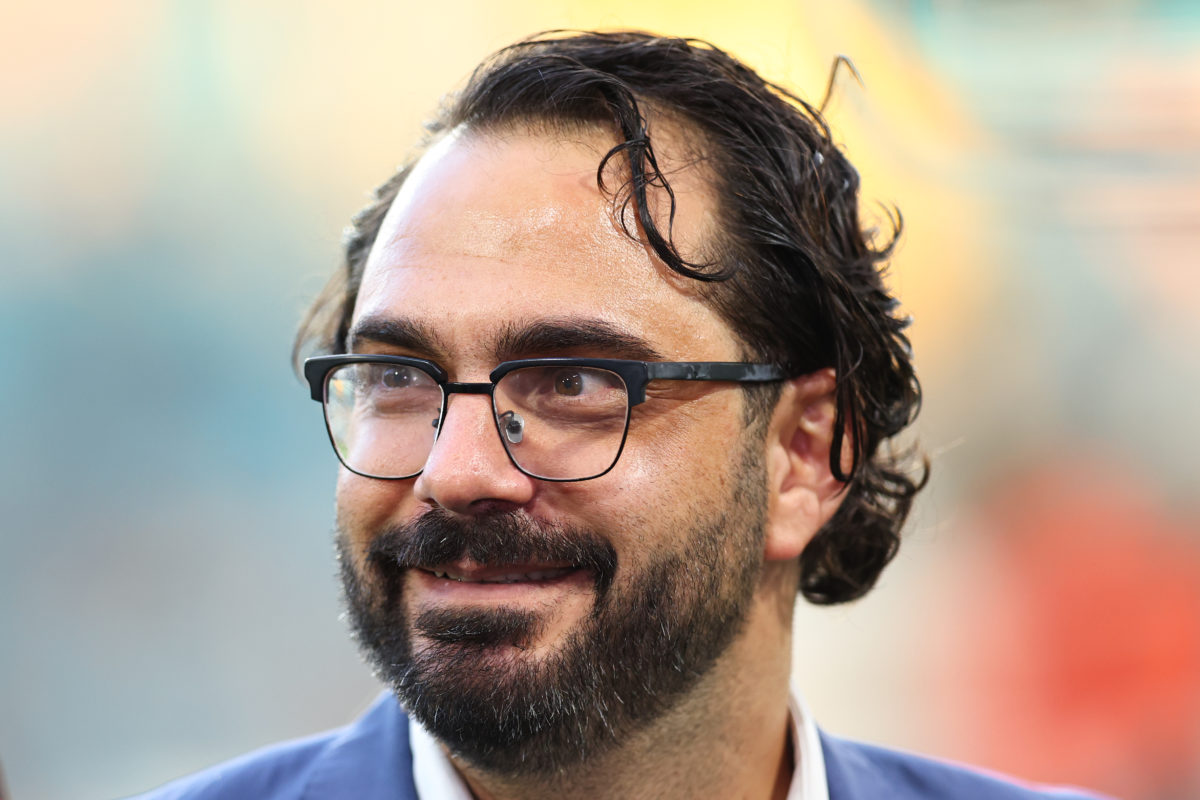 Victor Orta says he actually tried to appoint 50-year-old as Leeds manager after Bielsa