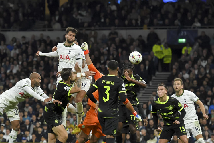 Owen Hargreaves says Spurs have a 'fabulous' talent who Conte can turn into a 'huge threat'