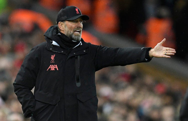 Jurgen Klopp could do complete u-turn and keep £35m Liverpool player now, he was going to leave - journalist