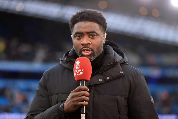 ‘Really dangerous’... Kolo Toure blown away by £55.5m Manchester City player vs Liverpool