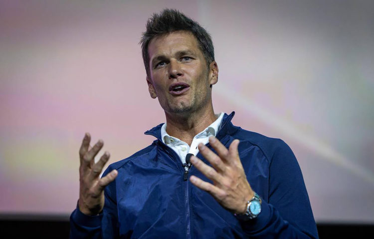 Tom Brady’s net worth as NFL legend invests in Birmingham City as minority owner