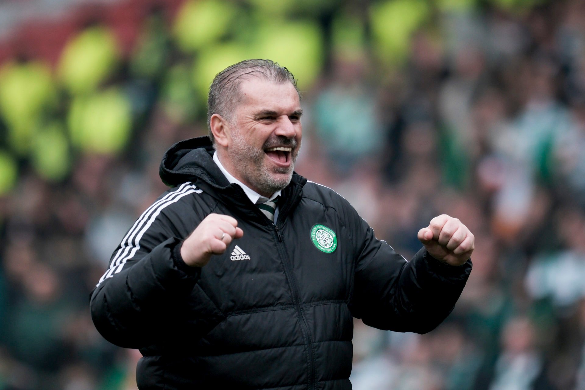 Rangers v Celtic: Scottish Cup Semi Final