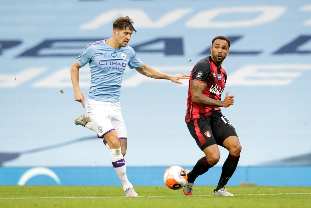 As Man City sign Ruben Dias, Tottenham should consider John Stones again - TBR View