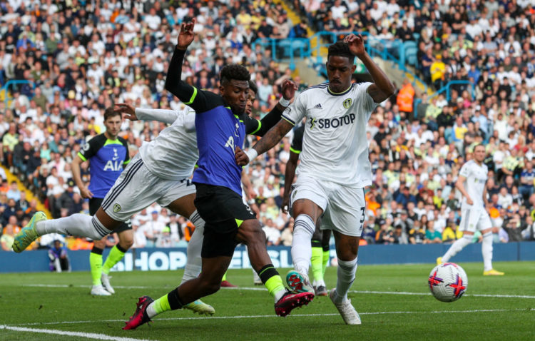 Daniel Farke now very ‘impressed’ with £13m Leeds man who hasn’t played this season