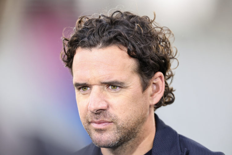 Owen Hargreaves says Chelsea have a 23-year-old who can do 'outrageous' things