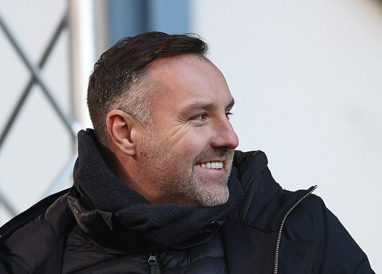 Kris Boyd now says Celtic could already make a £6m profit on 24-year-old signed in January