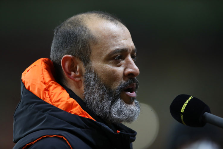 Leeds manager search: Dean Jones shares Nuno and Gerrard update