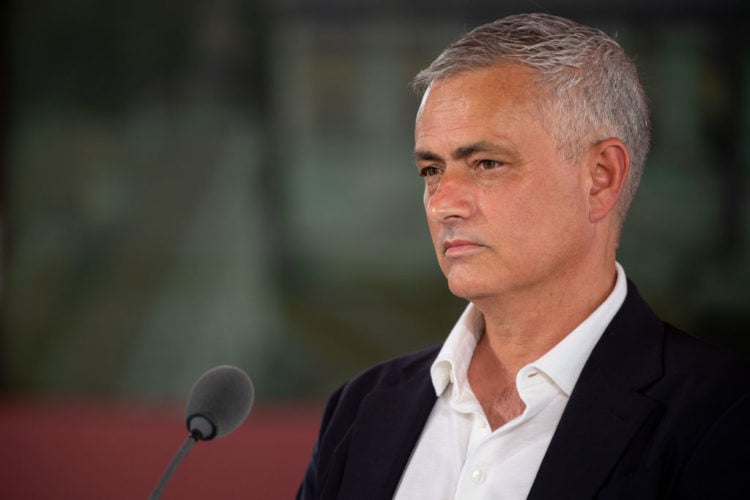 Report: City in contract talks with £90k-a-week star; Mourinho said he’s ‘the best in the world’