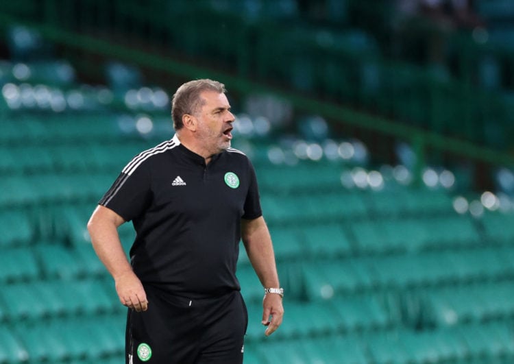 Celtic fans discuss defender following win over Dundee