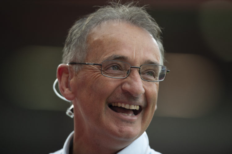 Pat Nevin now makes nonsensical claim about Celtic fans after Atletico defeat