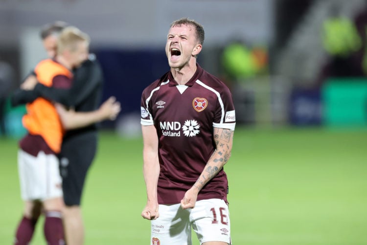 Andy Halliday says Rangers will ‘live to regret’ not signing £3.5m Celtic player with ‘real quality