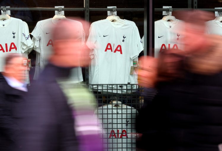 Tottenham Kit 23/24: Where to buy and money-saving deals