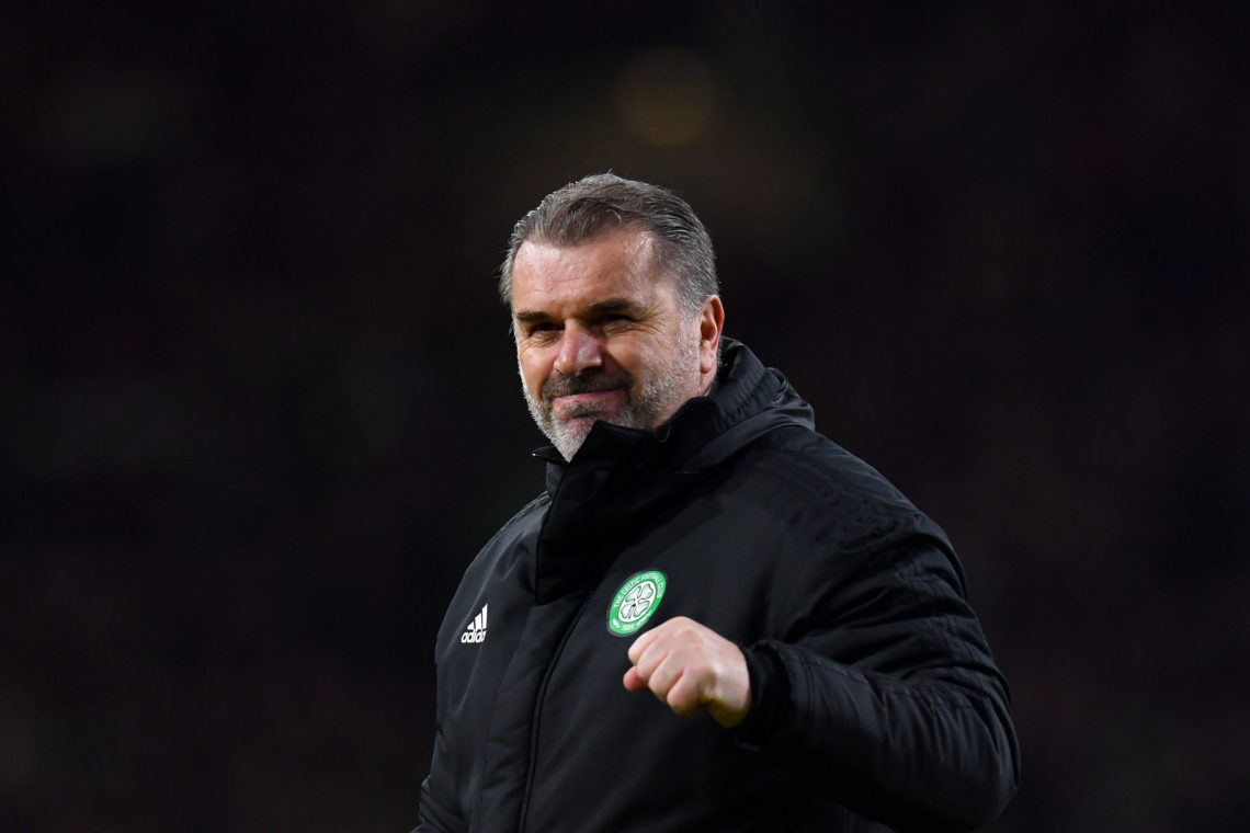 'He's been phenomenal': Pundit suggests Ange Postecoglou has made an incredible signing for Celtic