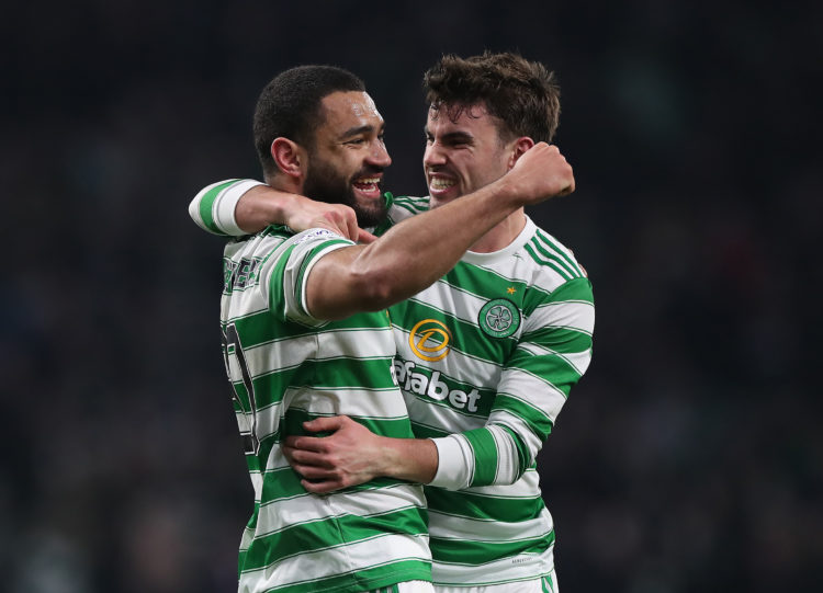 3 clearances, 100% tackling success:  ‘Outstanding’ Celtic player delivered a Tynecastle defensive masterclass