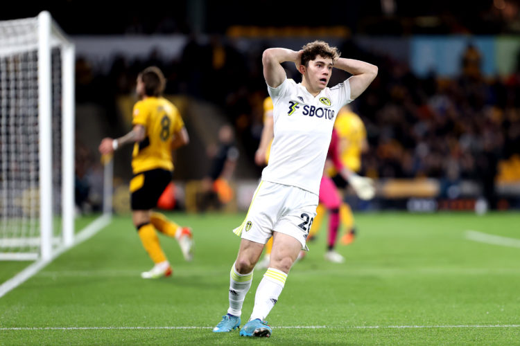 'Sensational': Manager Leeds reportedly could hire absolutely adores forgotten Elland Road star