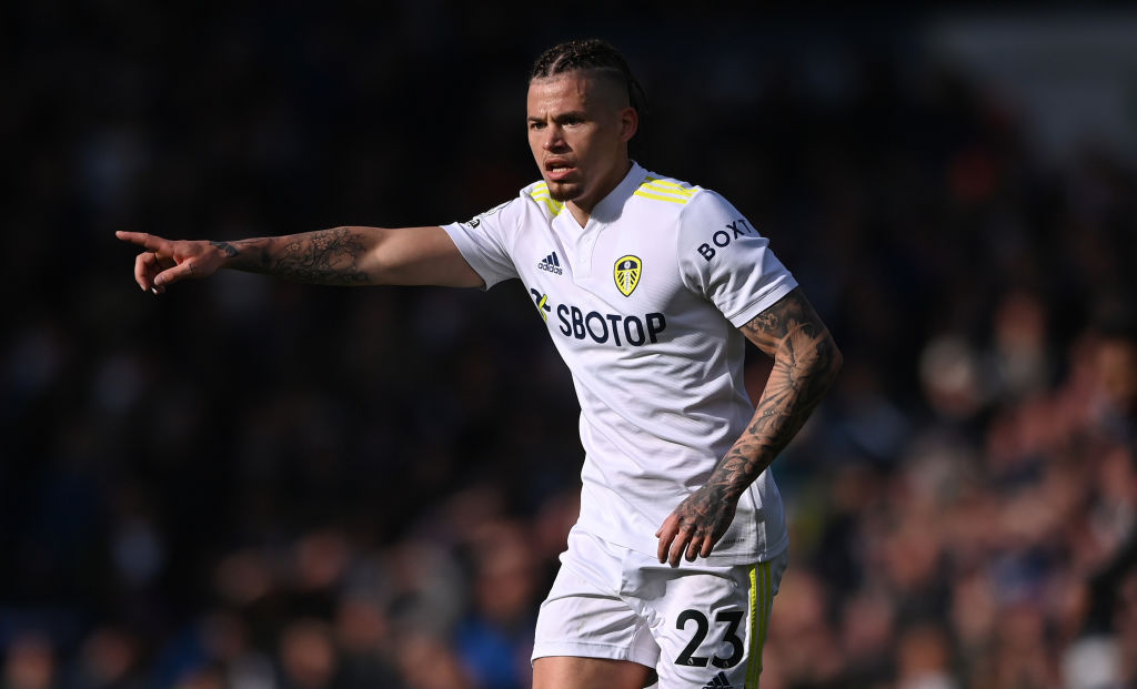 Leeds United v Southampton - Premier League