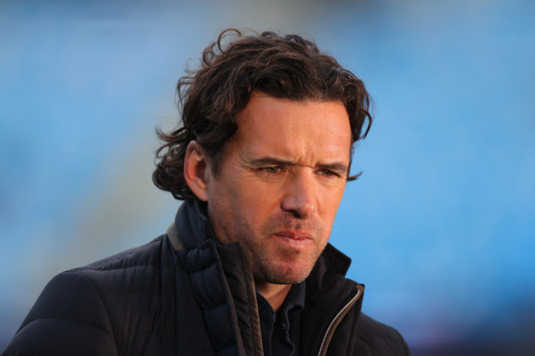 Owen Hargreaves is a ‘big fan’ of 28-year-old Celtic player, he thinks he’s ‘brilliant’