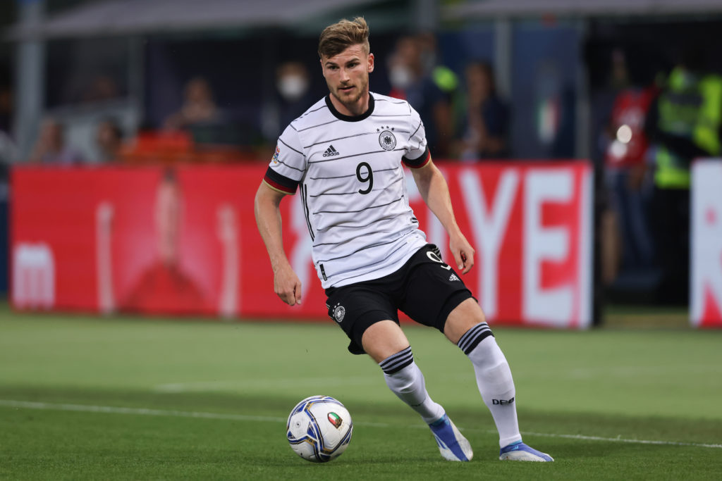 Timo Werner