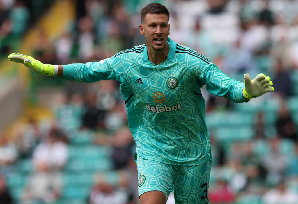 Celtic v Blackburn Rovers - Pre-Season Friendly