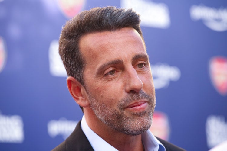 Edu personally wants to reward £50m Arsenal player with new deal