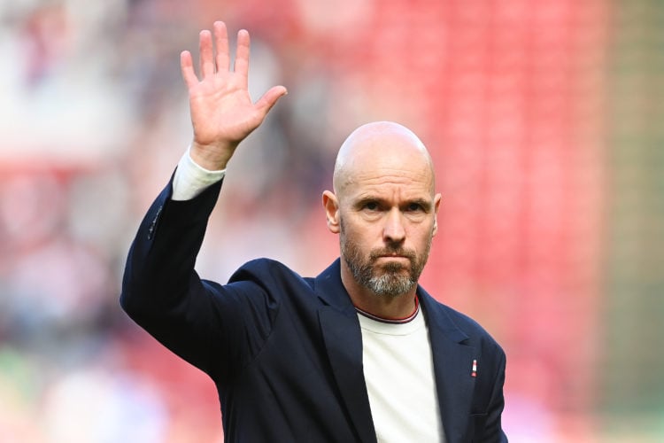 Three Manchester United players are still firmly behind Erik ten Hag and want him to stay