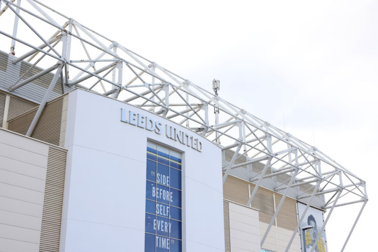 Leeds new Adidas 23/24 home kit: Where to buy and money-saving deals