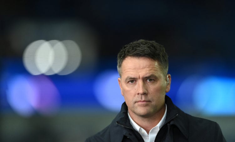 ‘Elite clubs’... Michael Owen reacts to Everton’s 10-point deduction