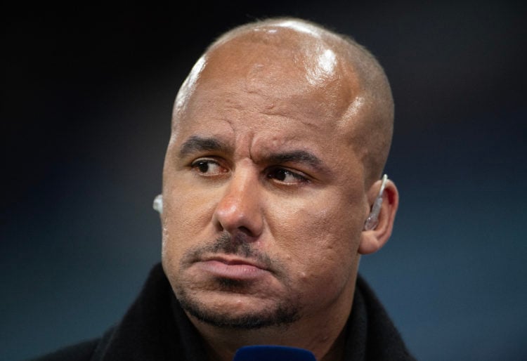 'The biggest one'... Gabby Agbonlahor urges £45m player to sign for Newcastle