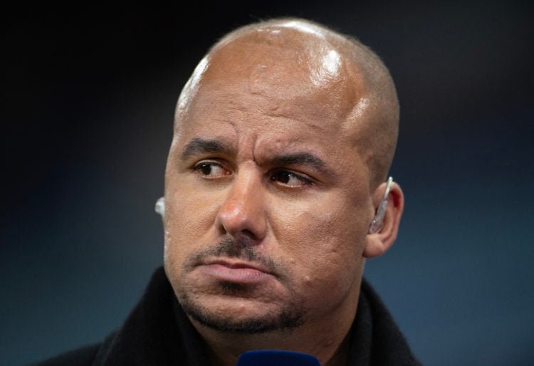 'Make it happen'... Gabby Agbonlahor now urges Arsenal to buy £60m player as soon as possible