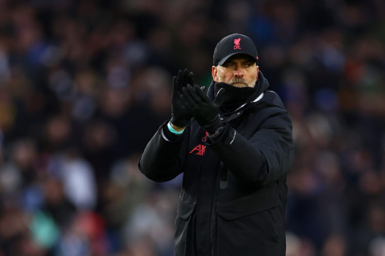 Gary Neville slams 'shambolic' Liverpool defenders for letting Klopp down at Wolves