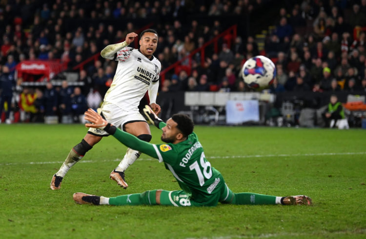 Leon Bailey and Matty Cash both impressed by Aston Villa loanee Cameron Archer last night