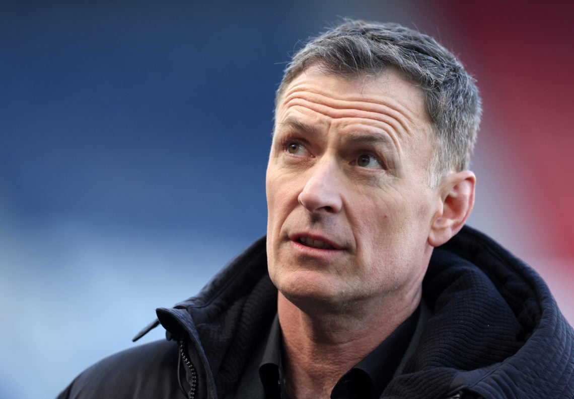 ‘Tremendous’… Chris Sutton is loving watching 21-year-old Celtic player’s dribbling