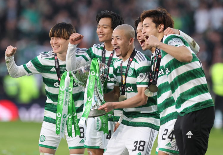 ‘Amazing’: Commentator was blown away with what one Celtic player did in Japan vs Canada match