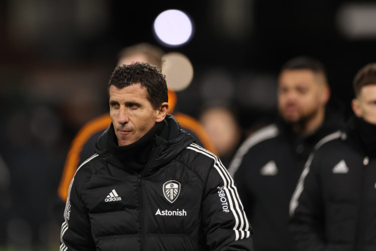 ‘Doesn’t fancy him’: BBC pundit reckons Javi Gracia really doesn’t like 31-year-old Leeds player