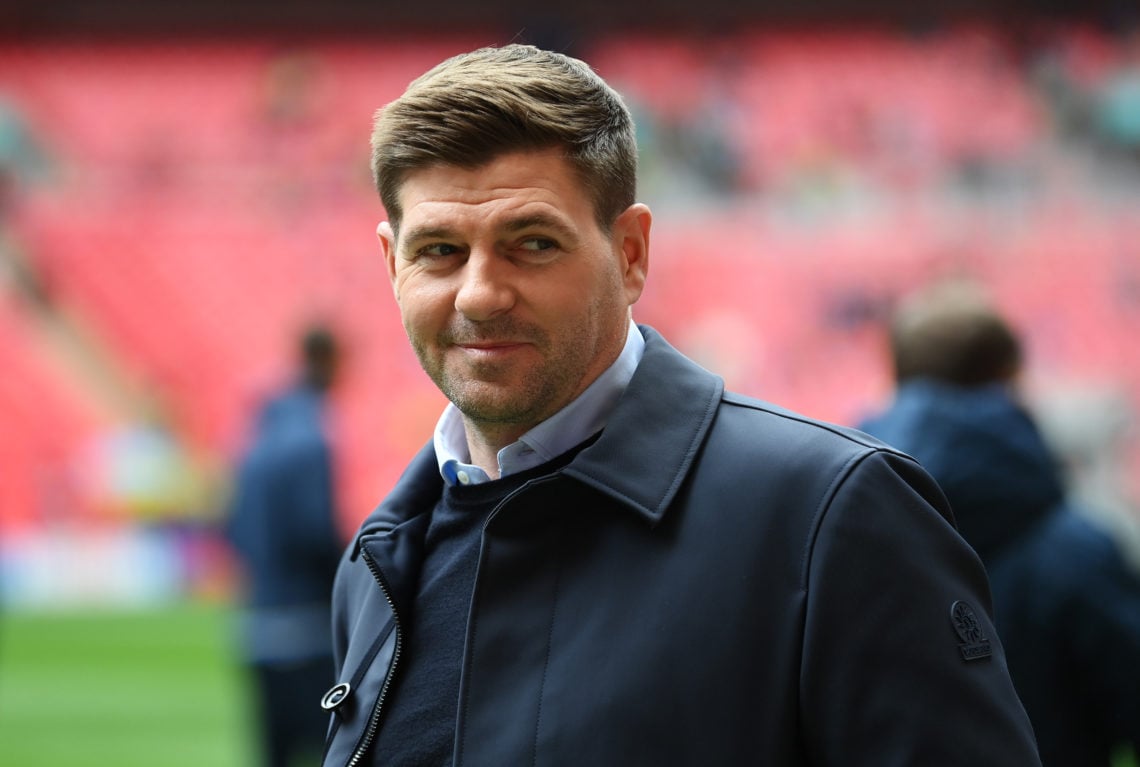 Steven Gerrard now wants to sign 30-year-old Arsenal player, could pay £35m for him