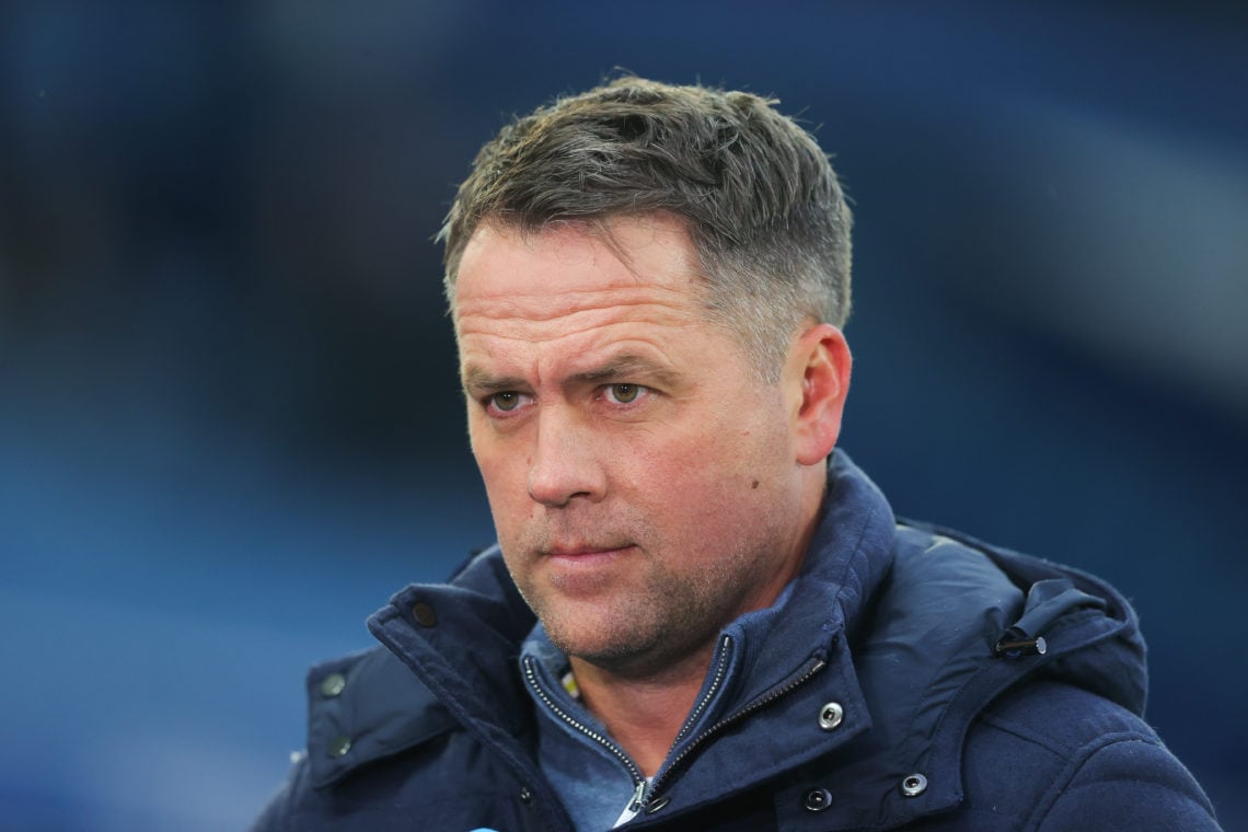 'I just knew'...Michael Owen says he's been proven right on £22m Tottenham player