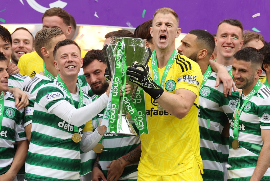 Celtic fans shouldn't write off 2021 summer signing just yet