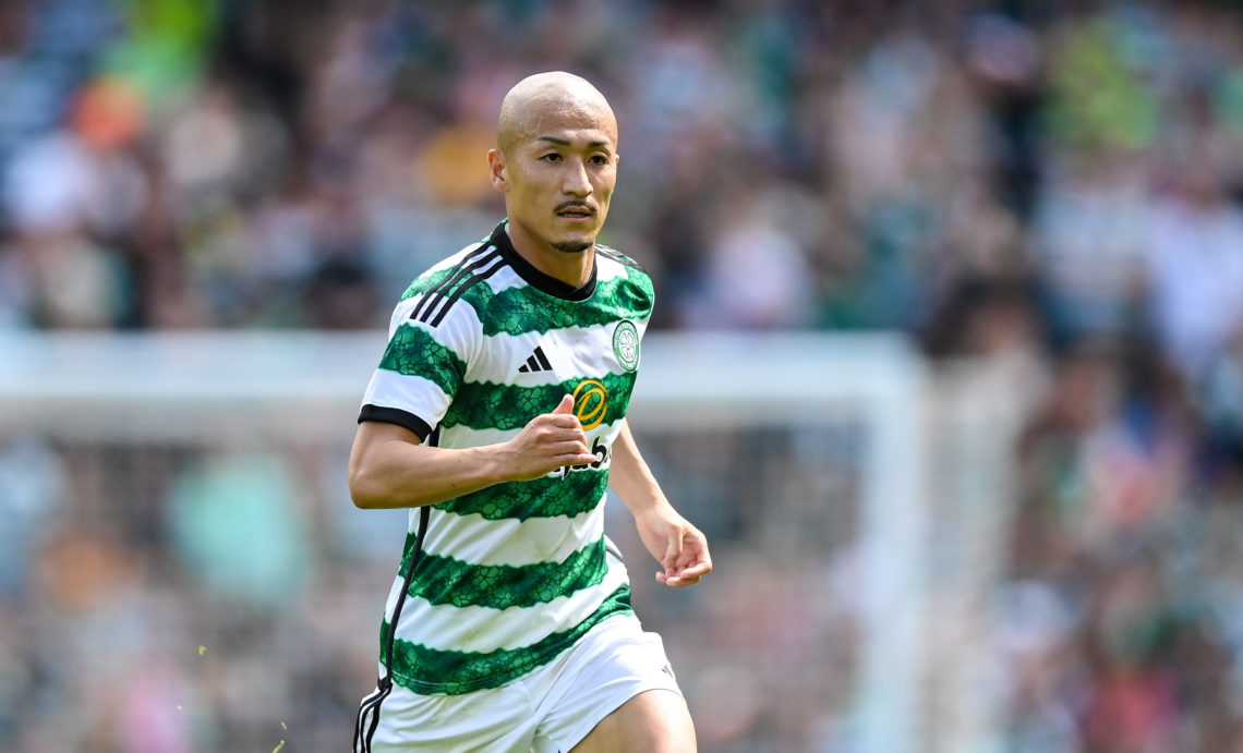 £1.3m attacker drops out, 'wonderful' 32-year-old starts, Celtic Predicted XI vs Hearts